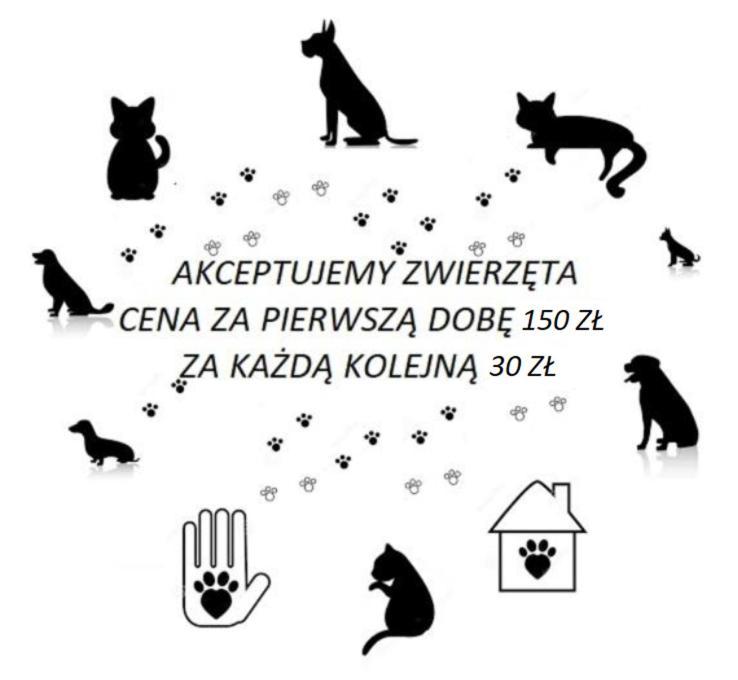 Willa Magnat Szklarska Poręba Eksteriør billede